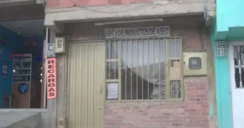 VENTA DE PRODUCTOS DE ASEO VENTA DE PRODUCTOS DE ASEO